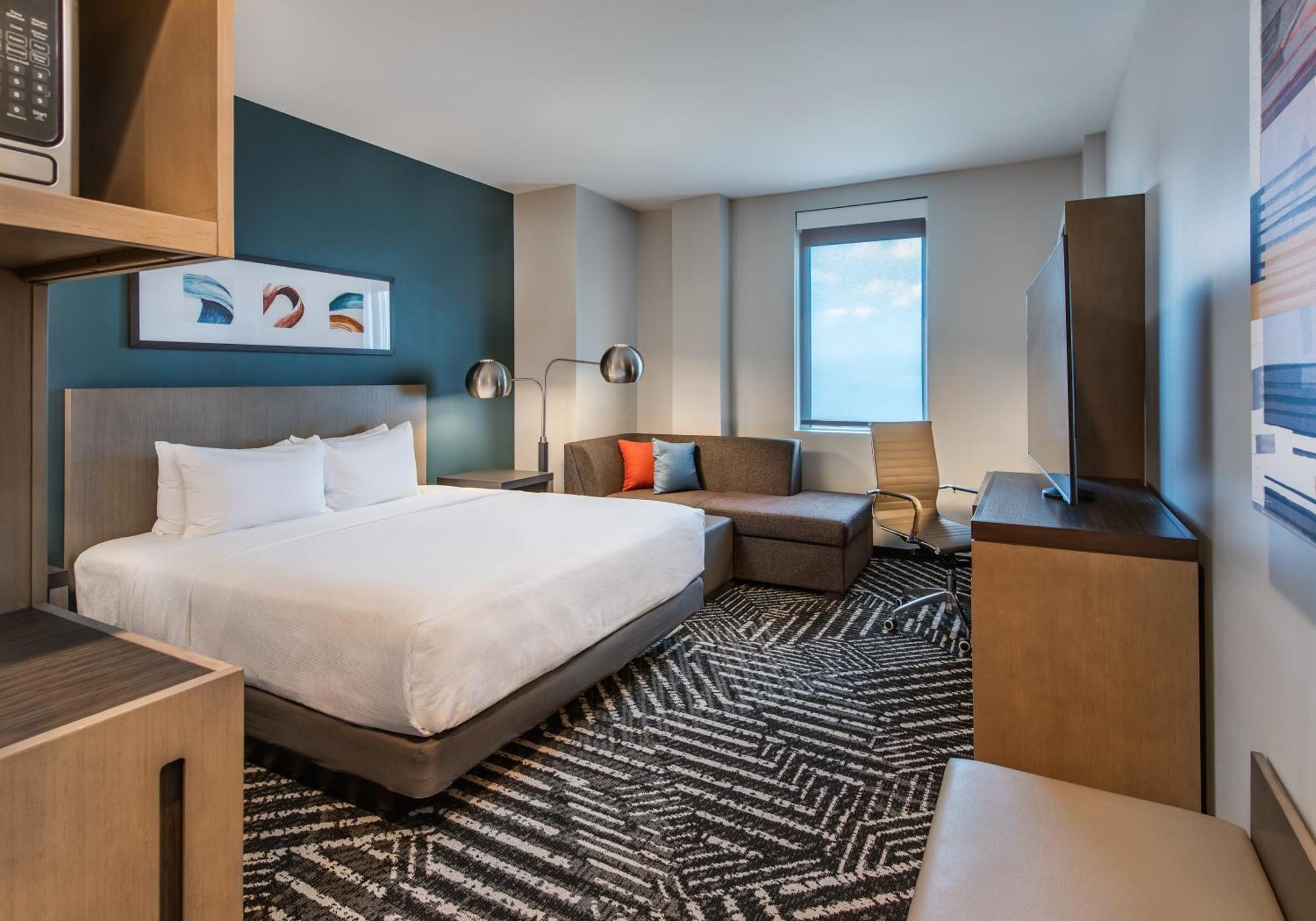 King Room