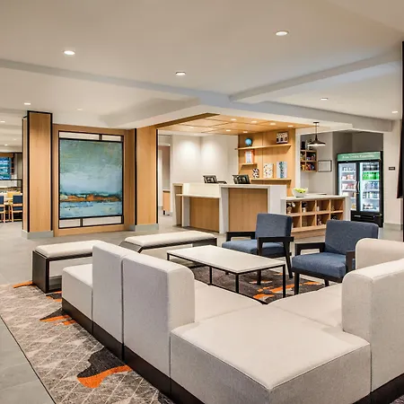 Hyatt House BWI Airport/Baltimore-3
