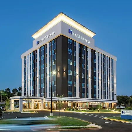 Hyatt House BWI Airport/Baltimore-2